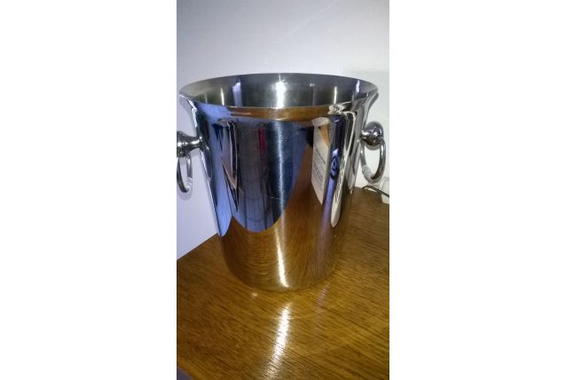 sceau à champagne Couzon