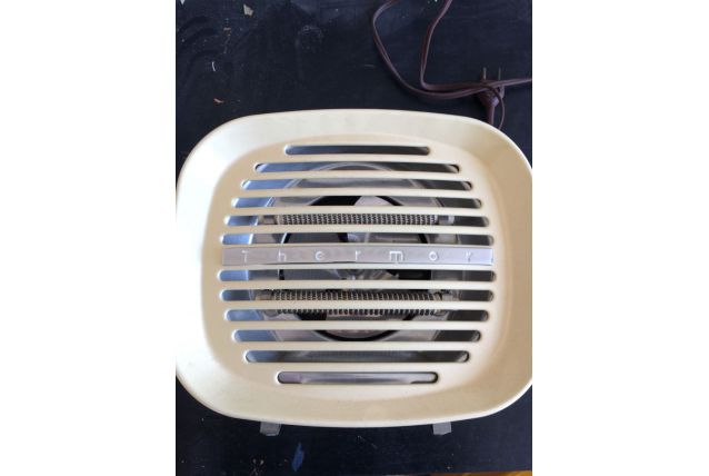 Chauffage d appoint vintage Thermor