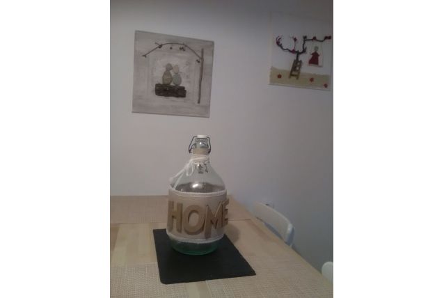 Décoration intérieure