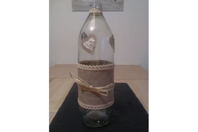 Décoration intérieure