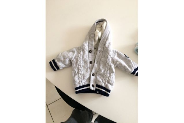 Veste timberland bebe