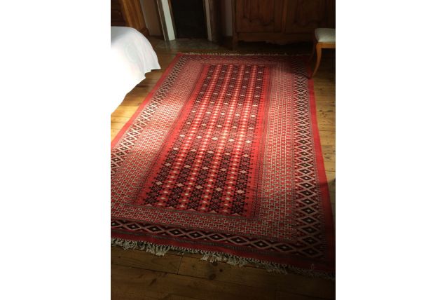Tapis Kilim