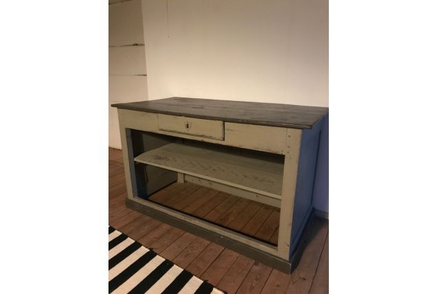 Meuble de Cuisine 19 éme Siécle