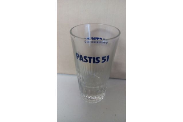 verre pastis 51