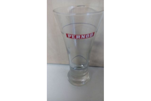verre pernod