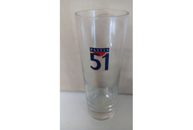 verre pastis 51