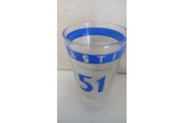 verre pastis 51