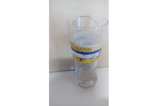 verre casanis