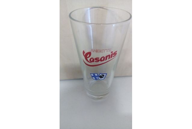 verre casanis