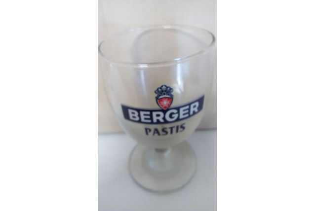 1 verre pastis