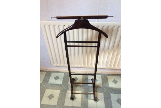 Valet de chambre années 60 BREVETTATO