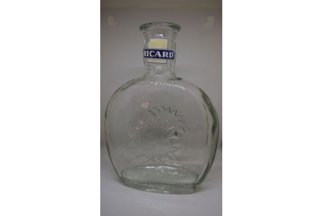 CARAFE RICARD EN VERRE