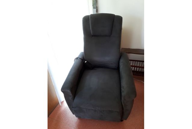 Fauteuil releveur