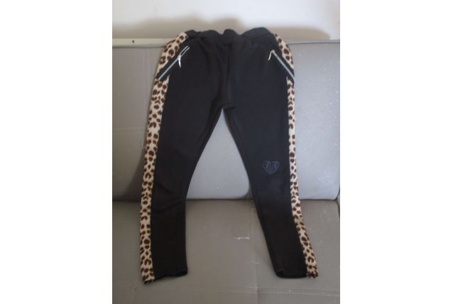 pantalon fille  9 ans