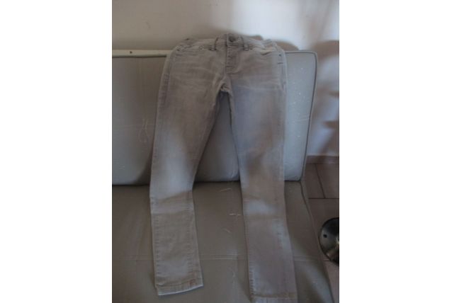 jeans 10/11 ans