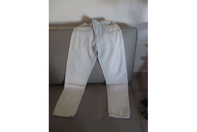 jeans 10 ans