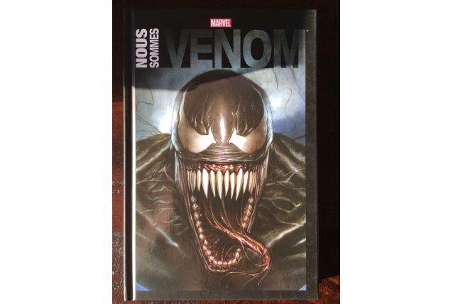 Nous sommes Venom