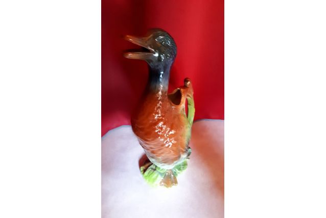 Carafe  Canard 