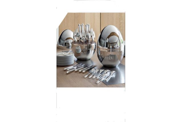 Ensemble couverts Mood Christofle