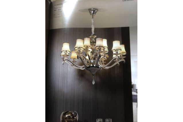 Vends luminaires k-lighting 8164