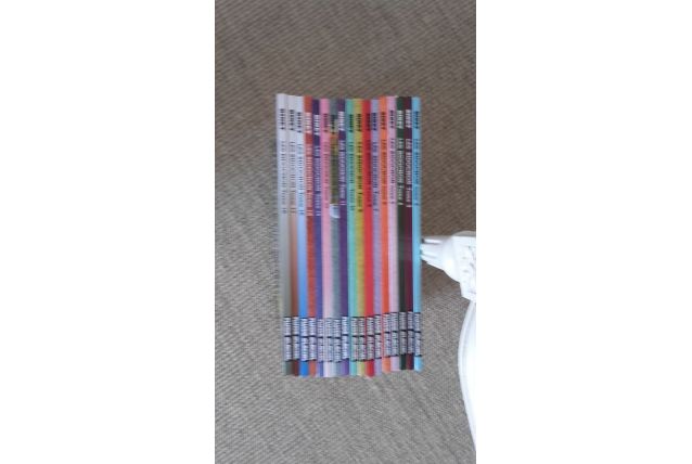 BINET – LES BIDOCHONS 