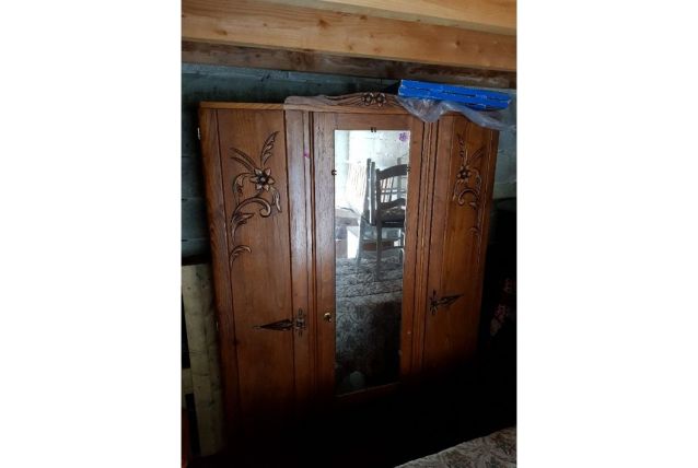 armoire