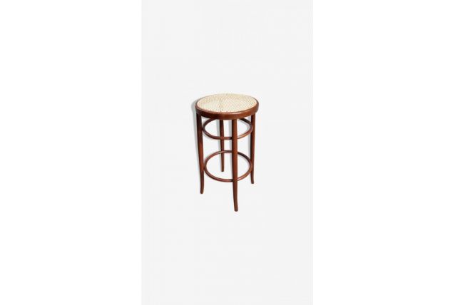 Tabouret de bar vintage 