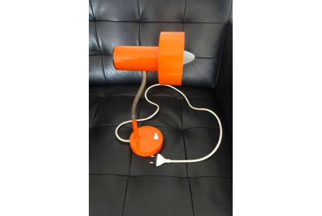 lampe de table année 60/70