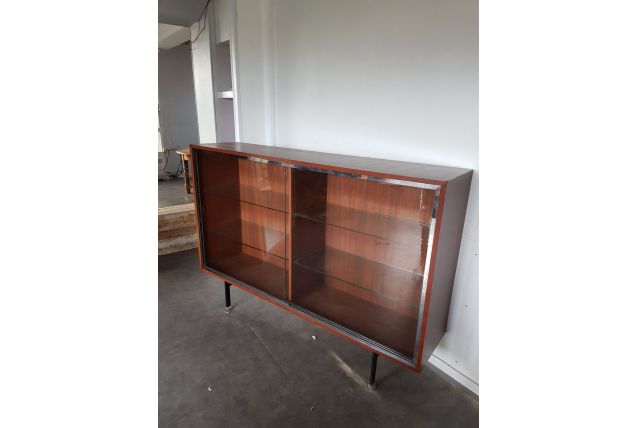 Grand meuble Vitrine 