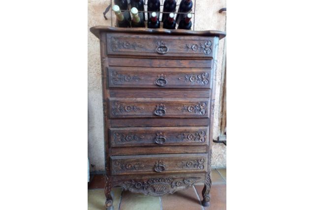 SEMAINIER Provençale