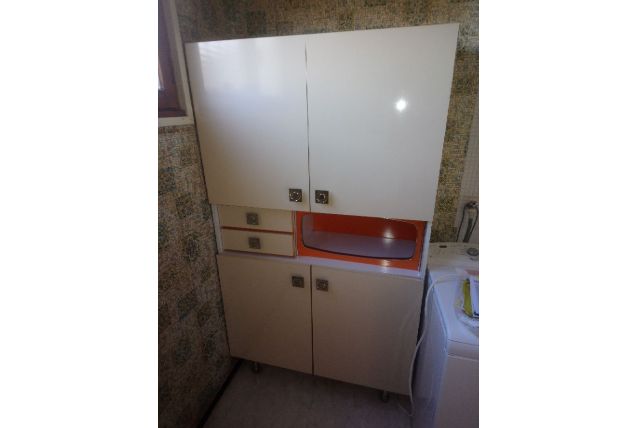 Vends meuble formica