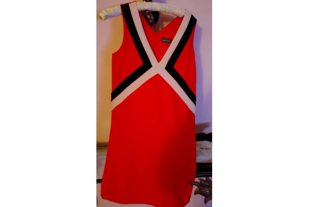 Robe vintage /  70’s