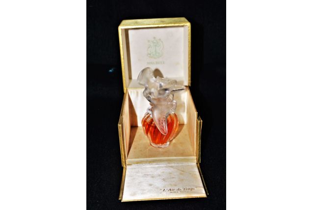 nina ricci  : l'air du temps