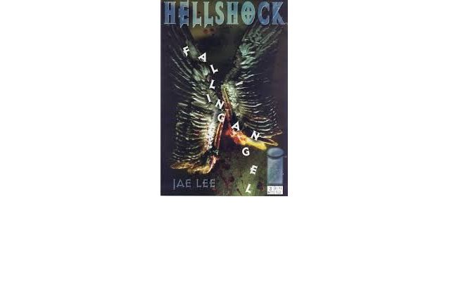 Hellshock 3 Fallen Angel Image