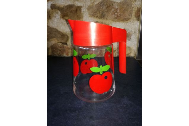 Pichet HENKEL année 70