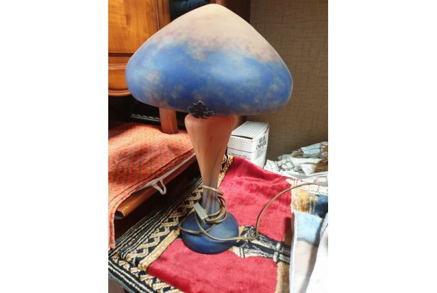 Lampe la roche france