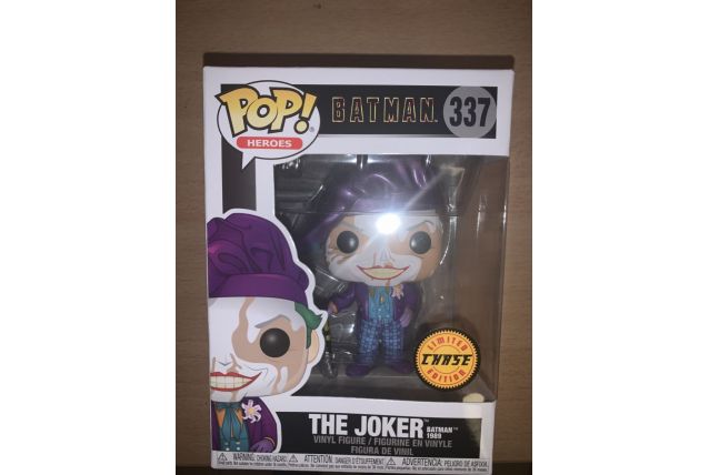 Funko pop Batman