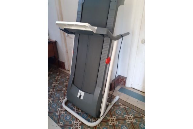 Tapis de course en bonne etat