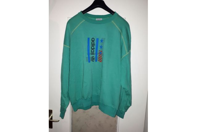 Sweat Adidas 