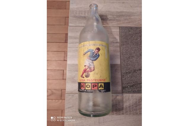 Soda kopa 