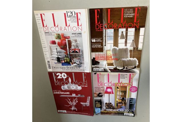 Elle Décoration hors série