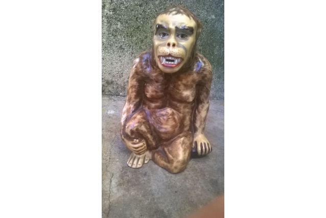 Veilleuse en porcelaine de Limoges,vintage 