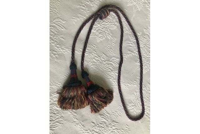 Embrasse Rideaux NOBILIS