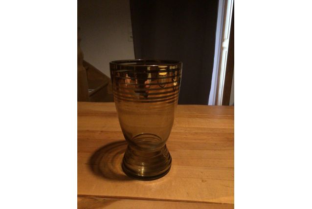 Vase vintage 