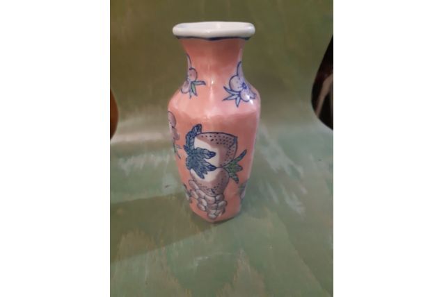 Vase chinois 