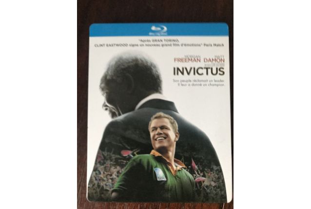 INVICTUS
