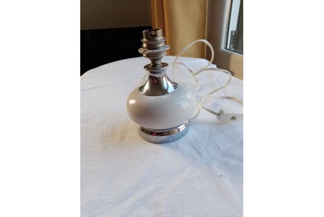 Petit pied de chevet