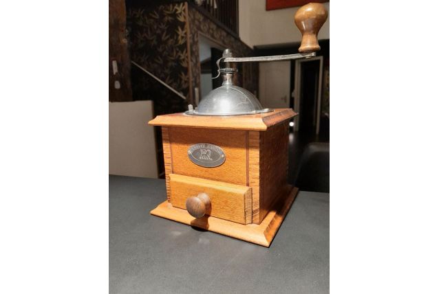 Moulin a café  PEUGEOT