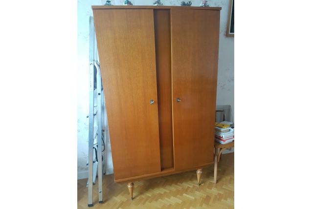 Armoire années 50