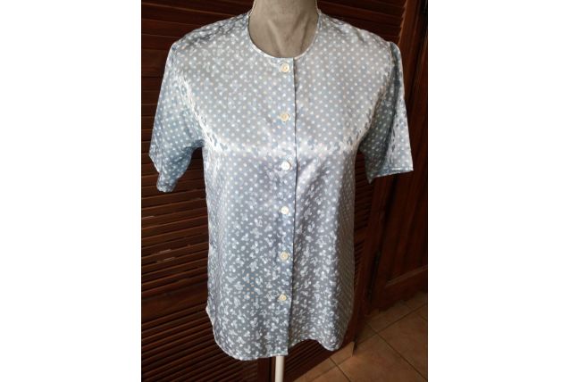 Chemisier taille 38/40 Création maison 